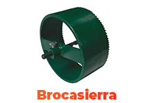 Borcasierra