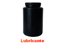 Lubricante para tubería Corrugada