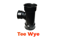 Tee Wye